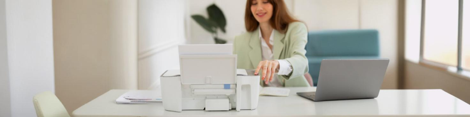 Secure Print Management