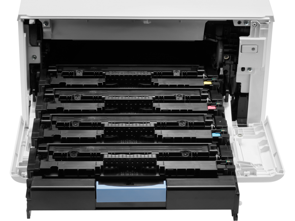 HP Color LaserJet Pro MFP M479fdn | GoodSuite