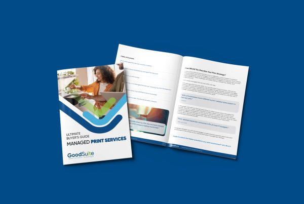Considering Managed Print Services?