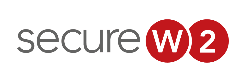 secure-w2-01 Logo with the word secure in gray lowercase letters, followed by a red circle with a white w and another red circle with a white 2, forming secure w2—a design evoking cybersecurity—on a light background.
