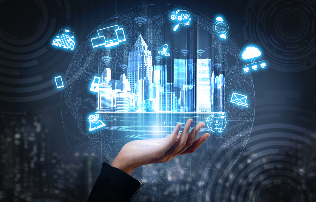 Expert Managed Services