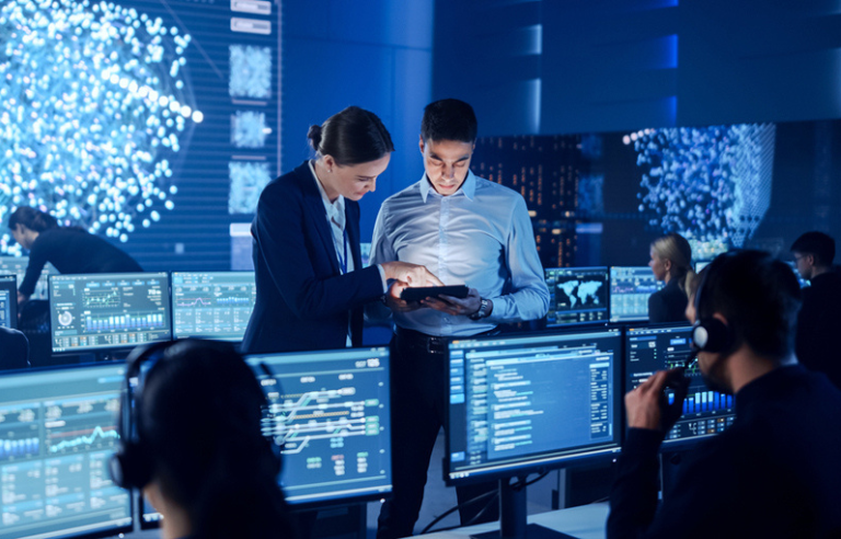 Cyber Security Services