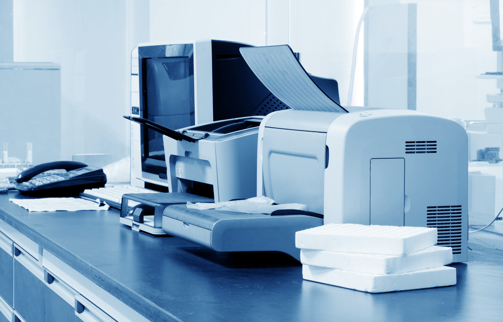 Managed Print Services